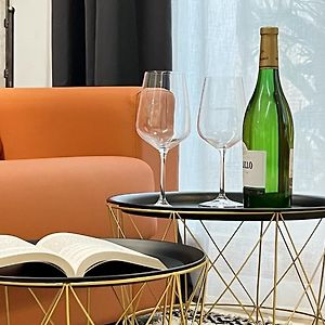 Apartamento Estudio